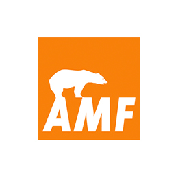 AMF Logo