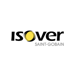 Isover Saint Gobain Logo