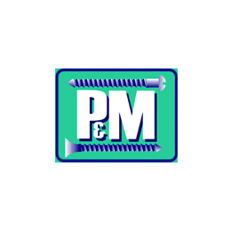 P&M Logo