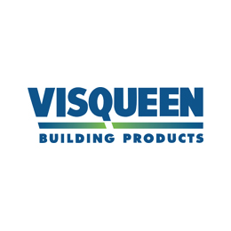 Visqueen Building Products Logo